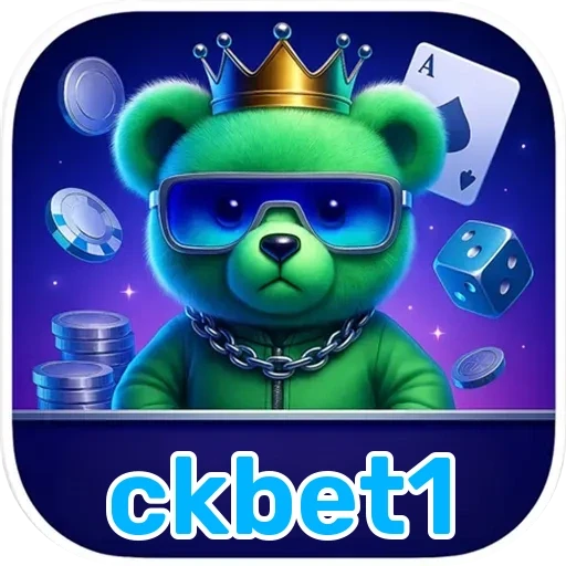 ckbet1 Bônus