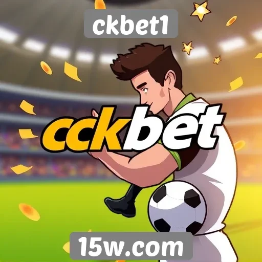 ckbet1 oferece promoções atraentes para novos usuários