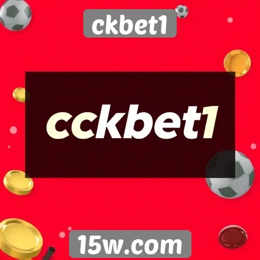Comparação de bônus e promoções do ckbet1