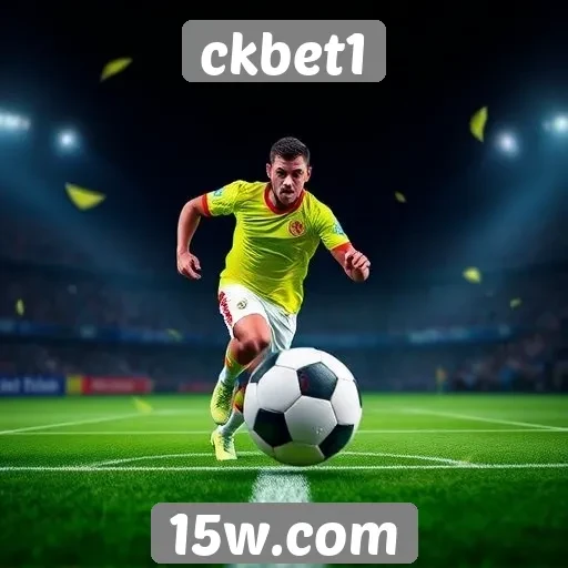 bonificações exclusivas atraem jogadores para ckbet1