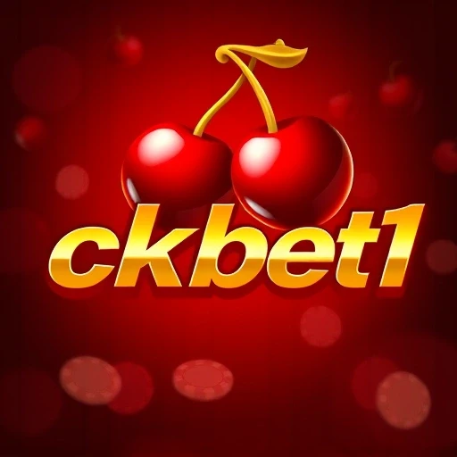 Logotipo ckbet1