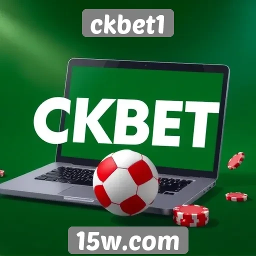 Promoções e bônus oferecidos pelo site ckbet1