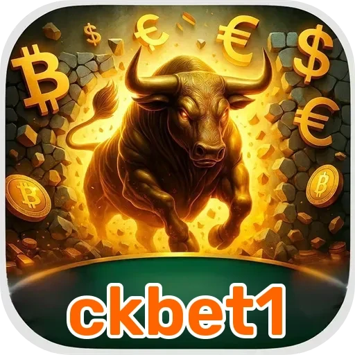 ckbet1 Caça-Níqueis