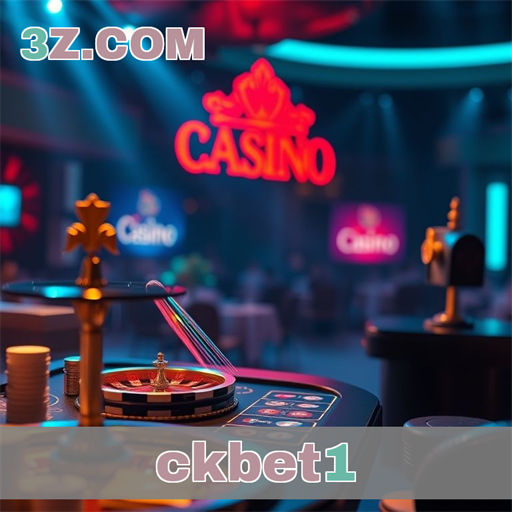 Inovação em jogos: o app ckbet1 transforma a experiência