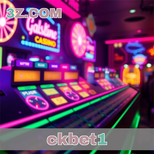 Cassino Inovador do ckbet1: Um Mundo de Diversão e Prêmios