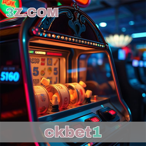 Confiável e Divertido: O Mundo do ckbet1 em Jogos