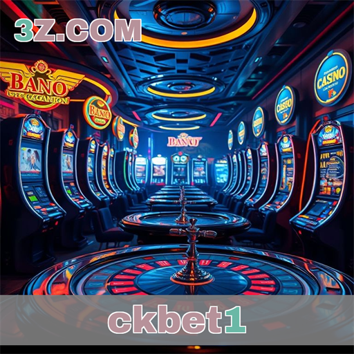 Experimente Jogos Incríveis no Site Brasileiro ckbet1
