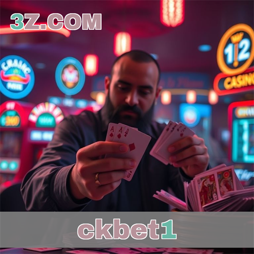 Atrações da Seção Paga no ckbet1 Revelam Novos Horizontes