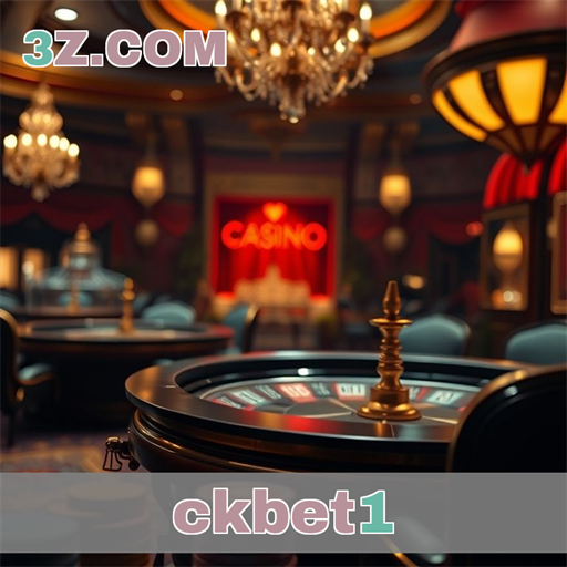 Promoções Imperdíveis no ckbet1: Seu Passaporte para Ganhos