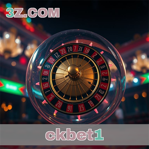 Slots emocionantes no ckbet1: A experiência que você procura