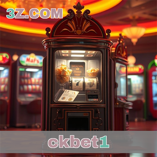 Virada VIP: Os Benefícios Exclusivos do ckbet1