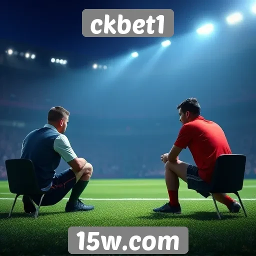 experiência do usuário no site ckbet1 é avaliada